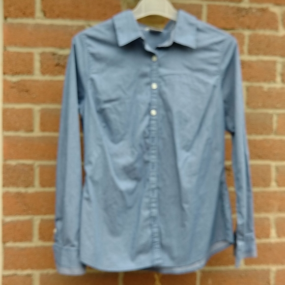 Van Heusen striped shirt, original - Picture 2 of 6